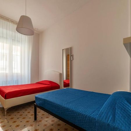 San Pietro & Castel Sant'Angelo - Cozy Apt Rome Bagian luar foto