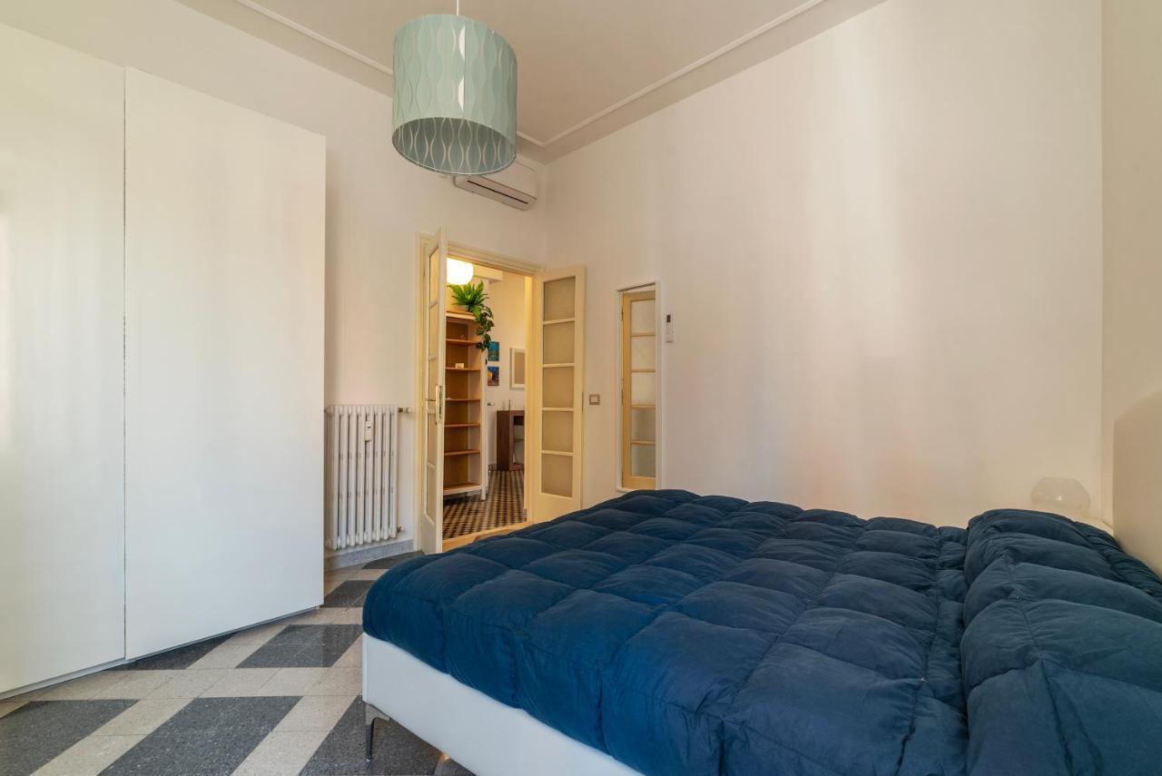 San Pietro & Castel Sant'Angelo - Cozy Apt Rome Bagian luar foto
